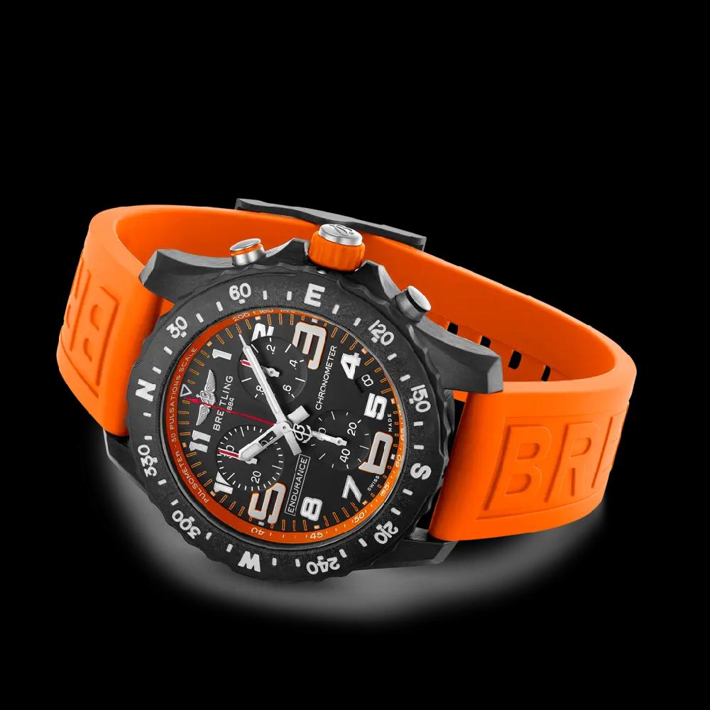 Breitling Endurance Pro 44