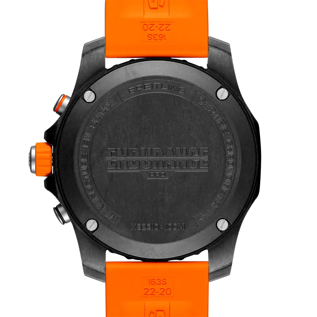 Breitling Endurance Pro 44