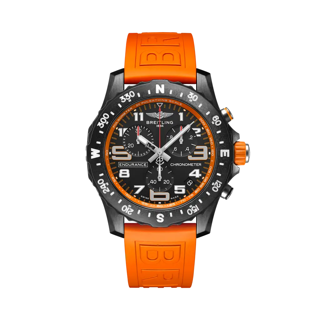 Breitling Endurance Pro 44