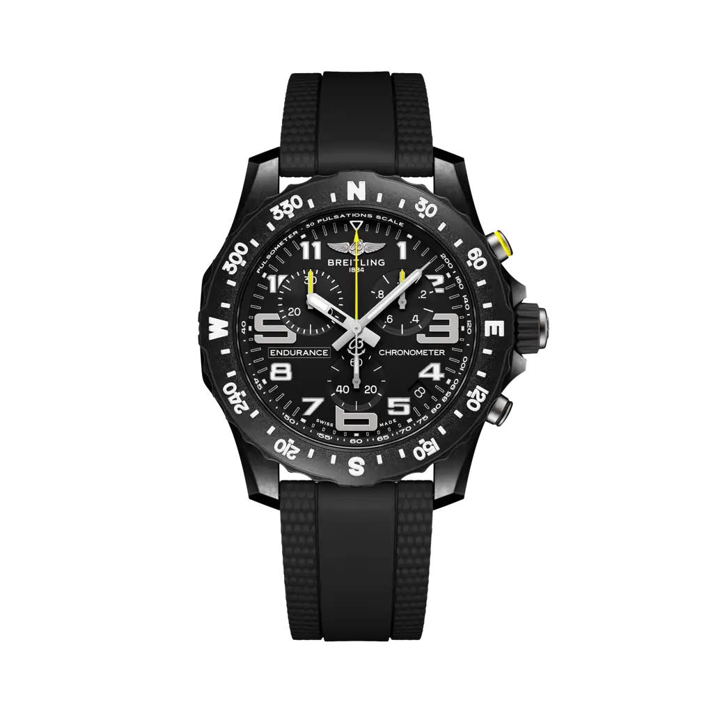 Breitling Endurance Pro 44