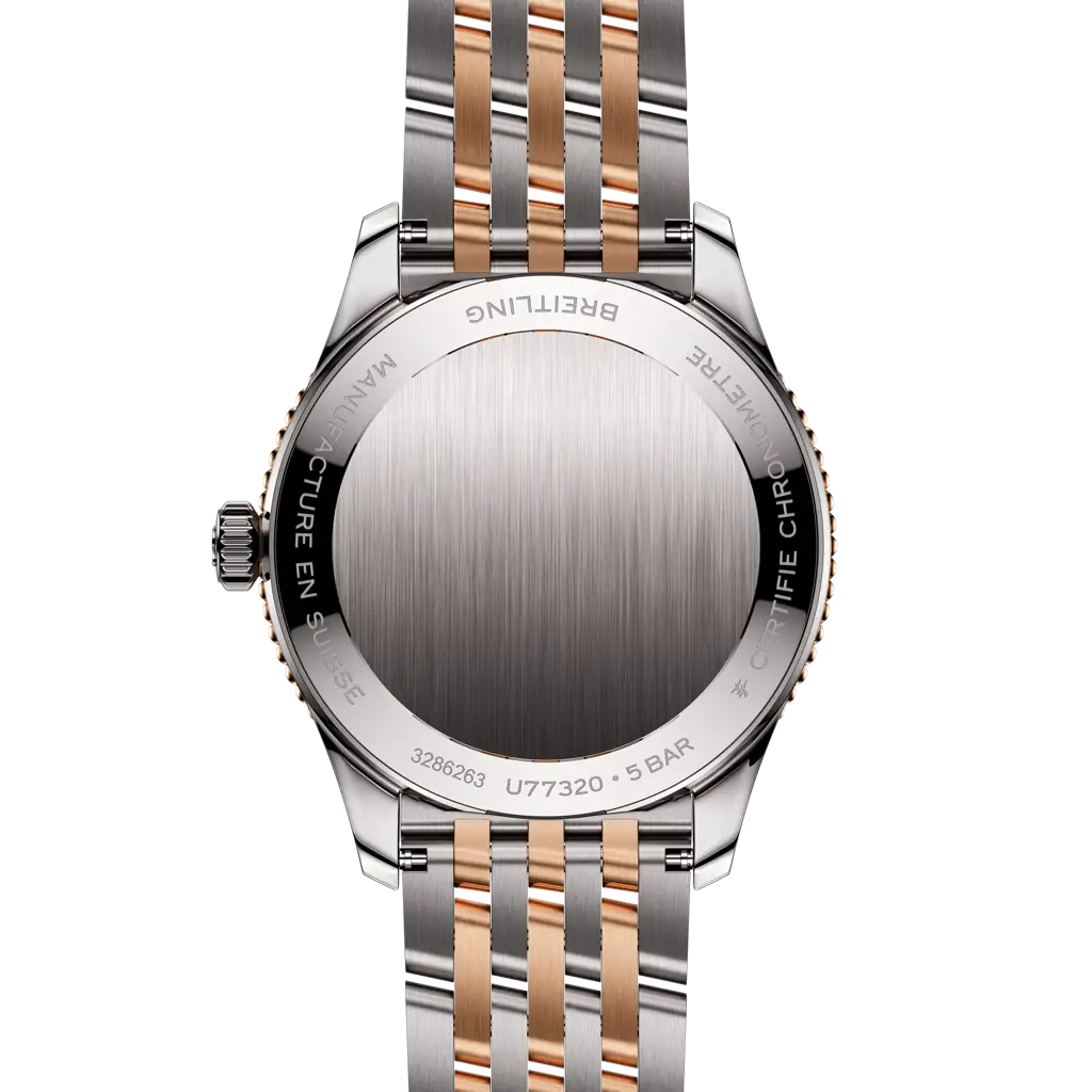 Breitling Navitimer 32