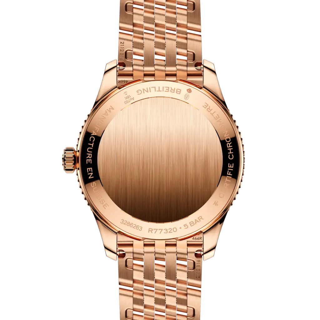 Breitling Navitimer 32