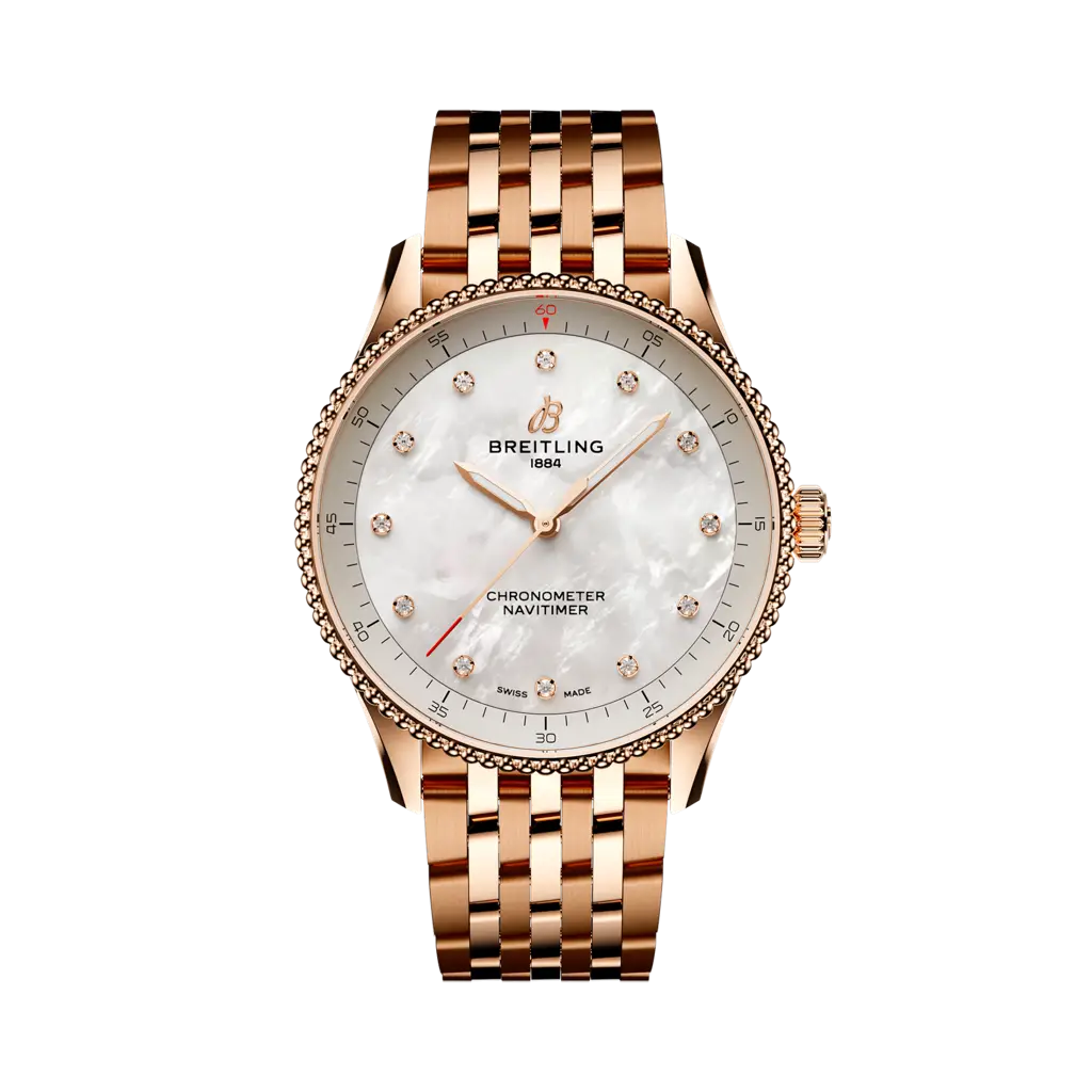 Breitling Navitimer 32