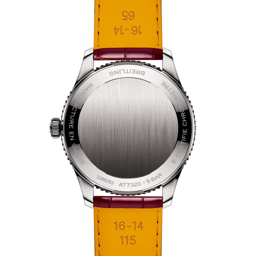 Breitling Navitimer 32