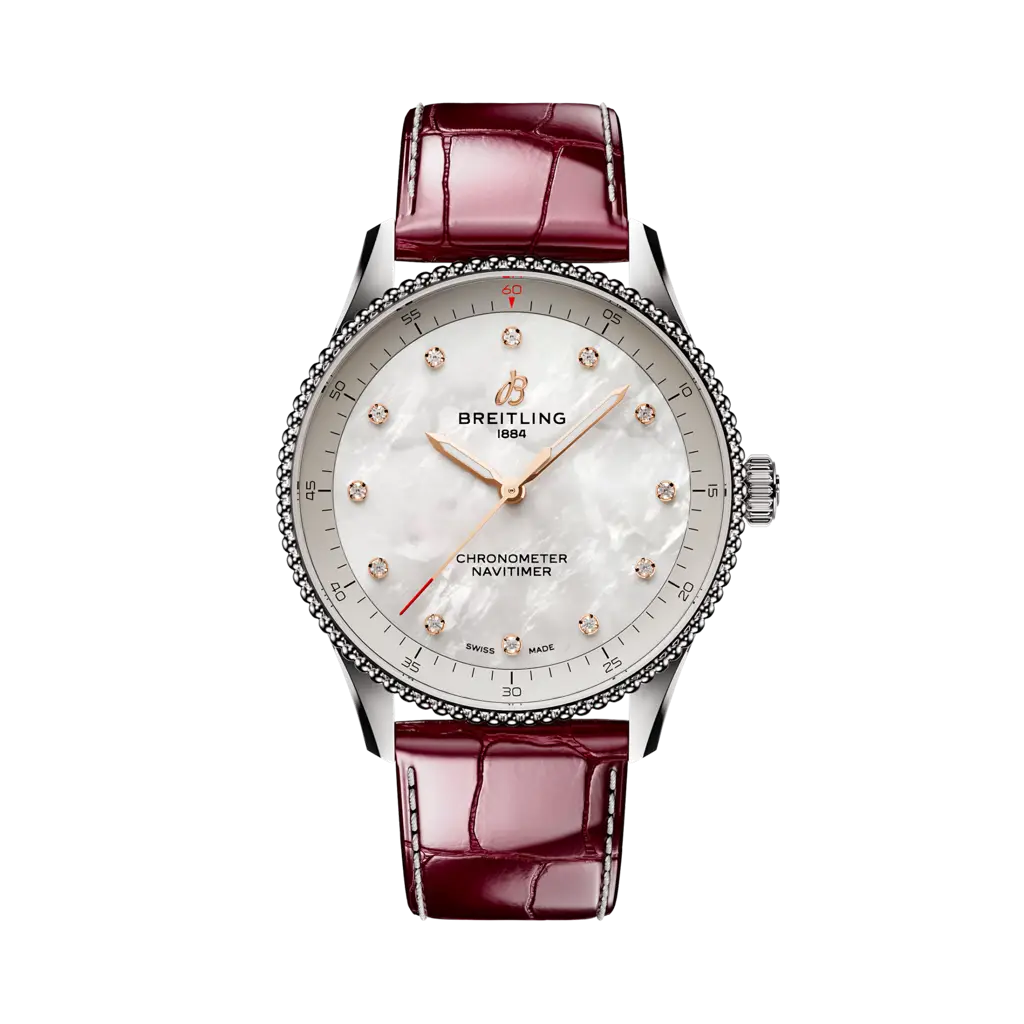 Breitling Navitimer 32