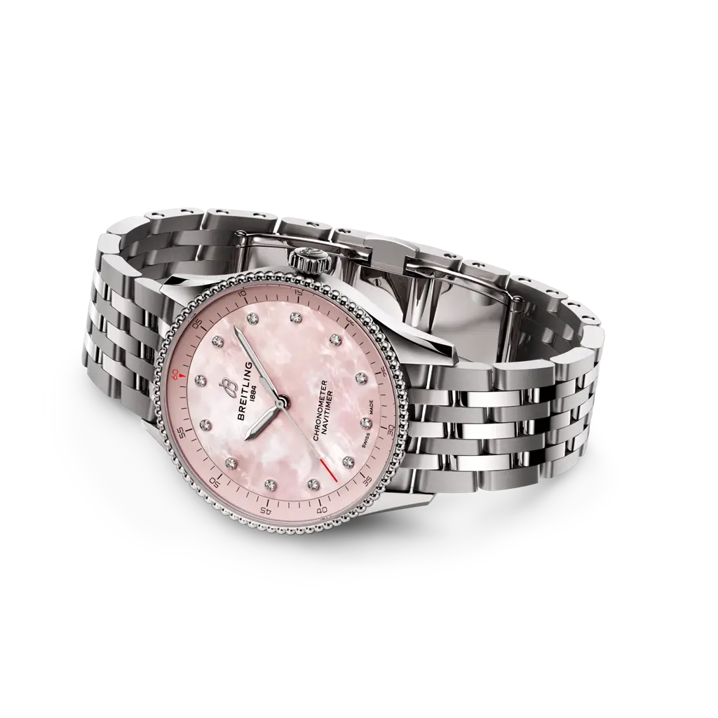 Breitling Navitimer 32