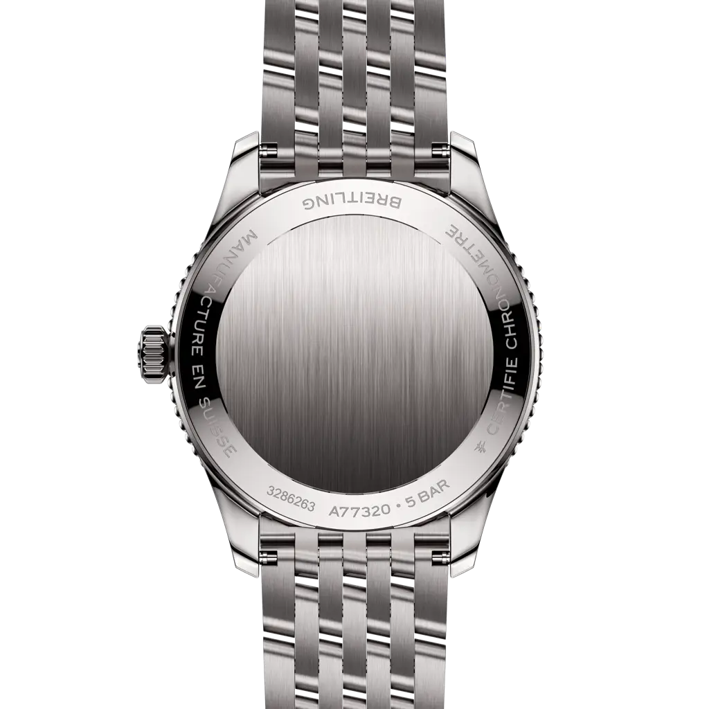 Breitling Navitimer 32