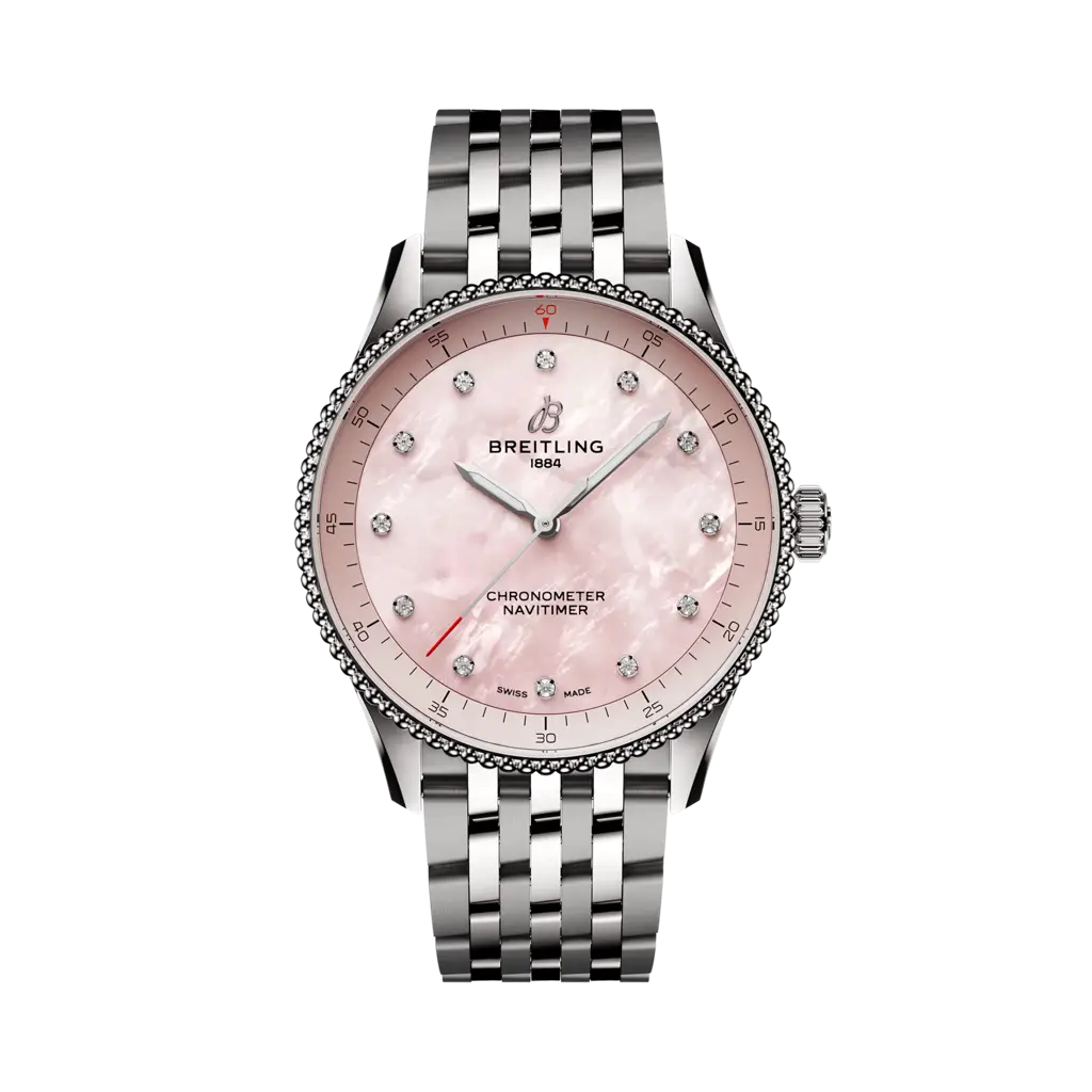 Breitling Navitimer 32