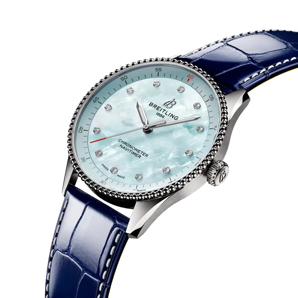 Breitling Navitimer 32