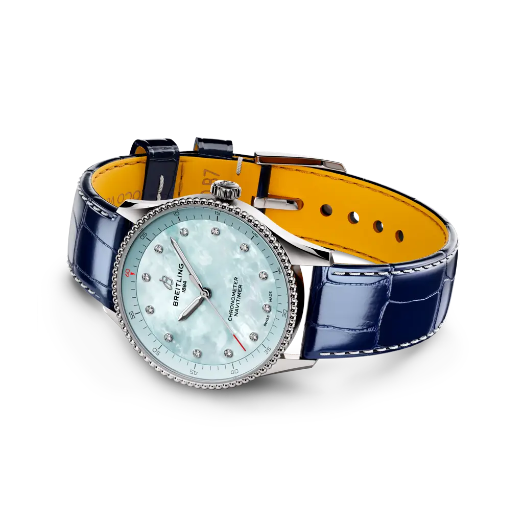 Breitling Navitimer 32