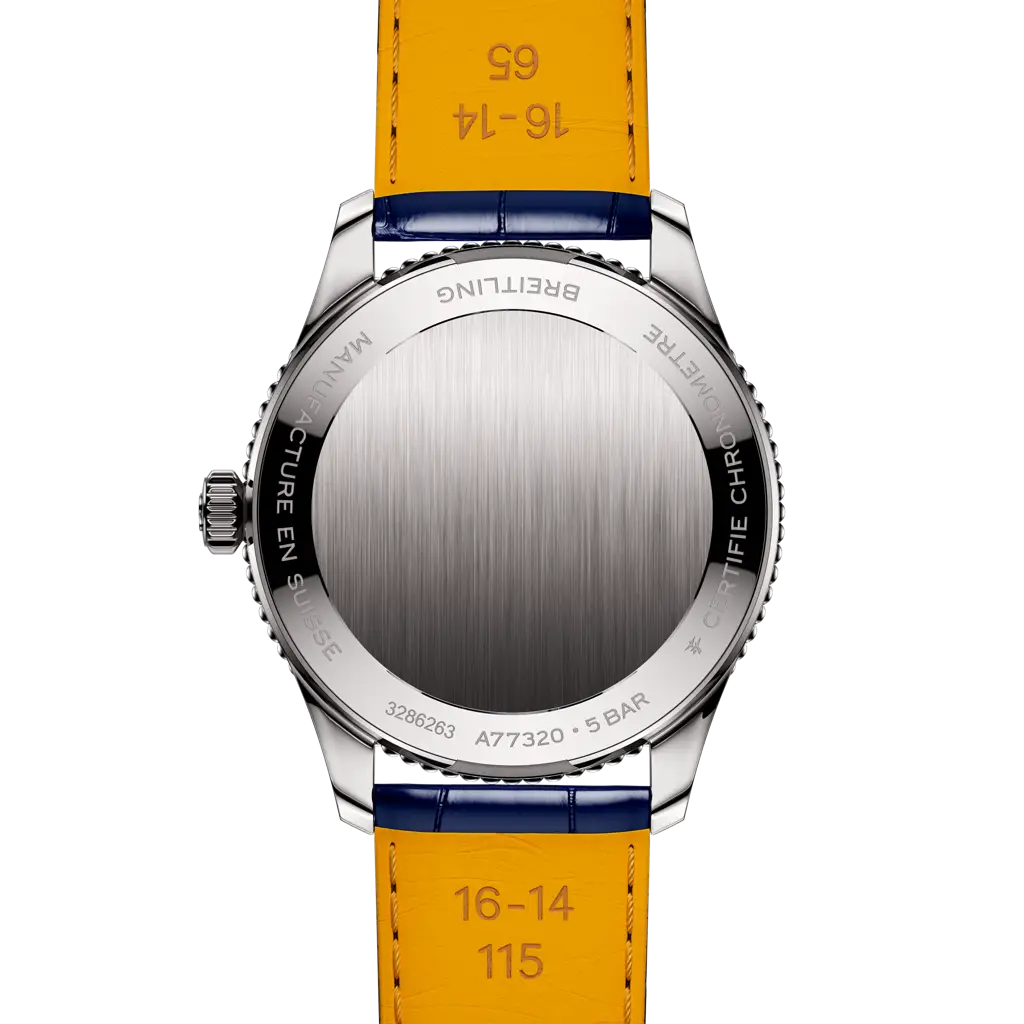 Breitling Navitimer 32