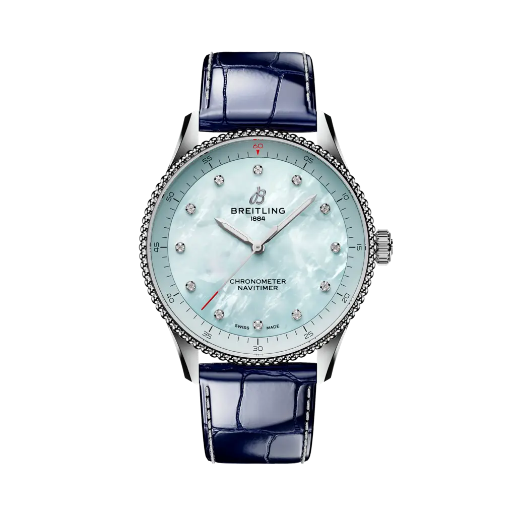 Breitling Navitimer 32