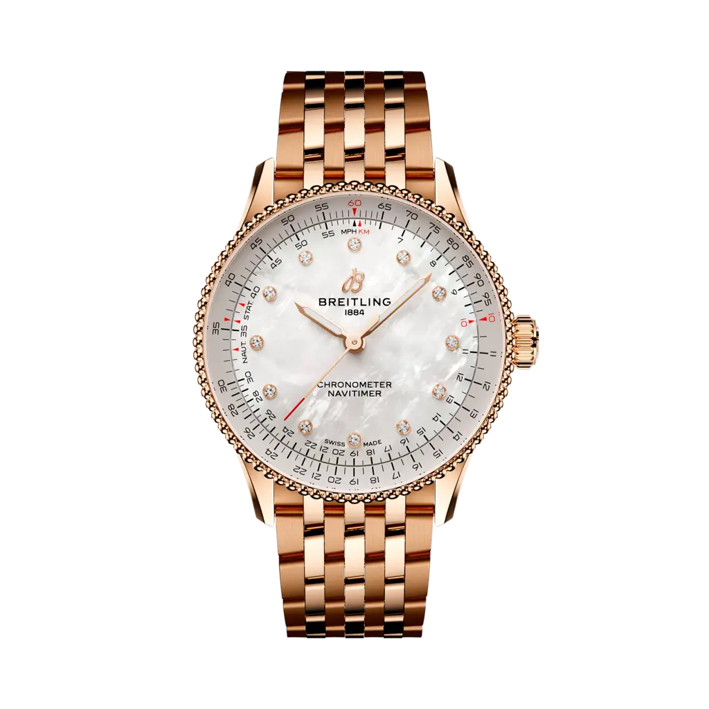 Breitling Navitimer Automatic 36