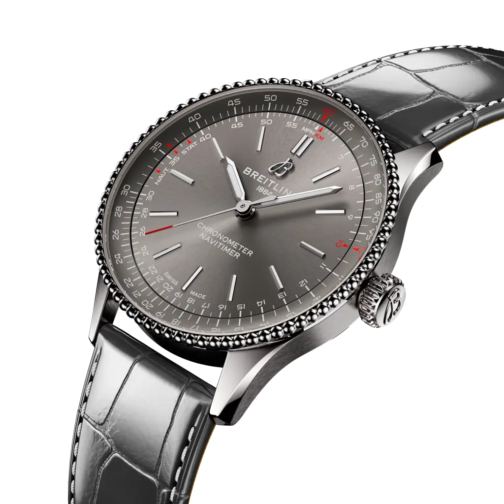 Breitling Navitimer Automatic 36