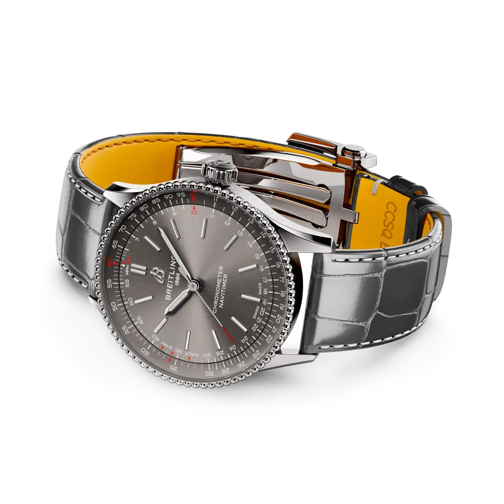 Breitling Navitimer Automatic 36