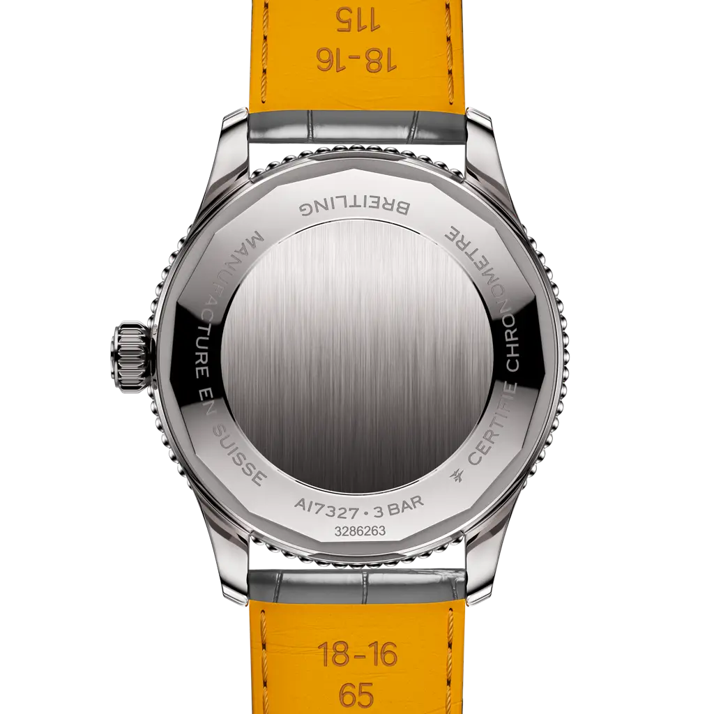 Breitling Navitimer Automatic 36