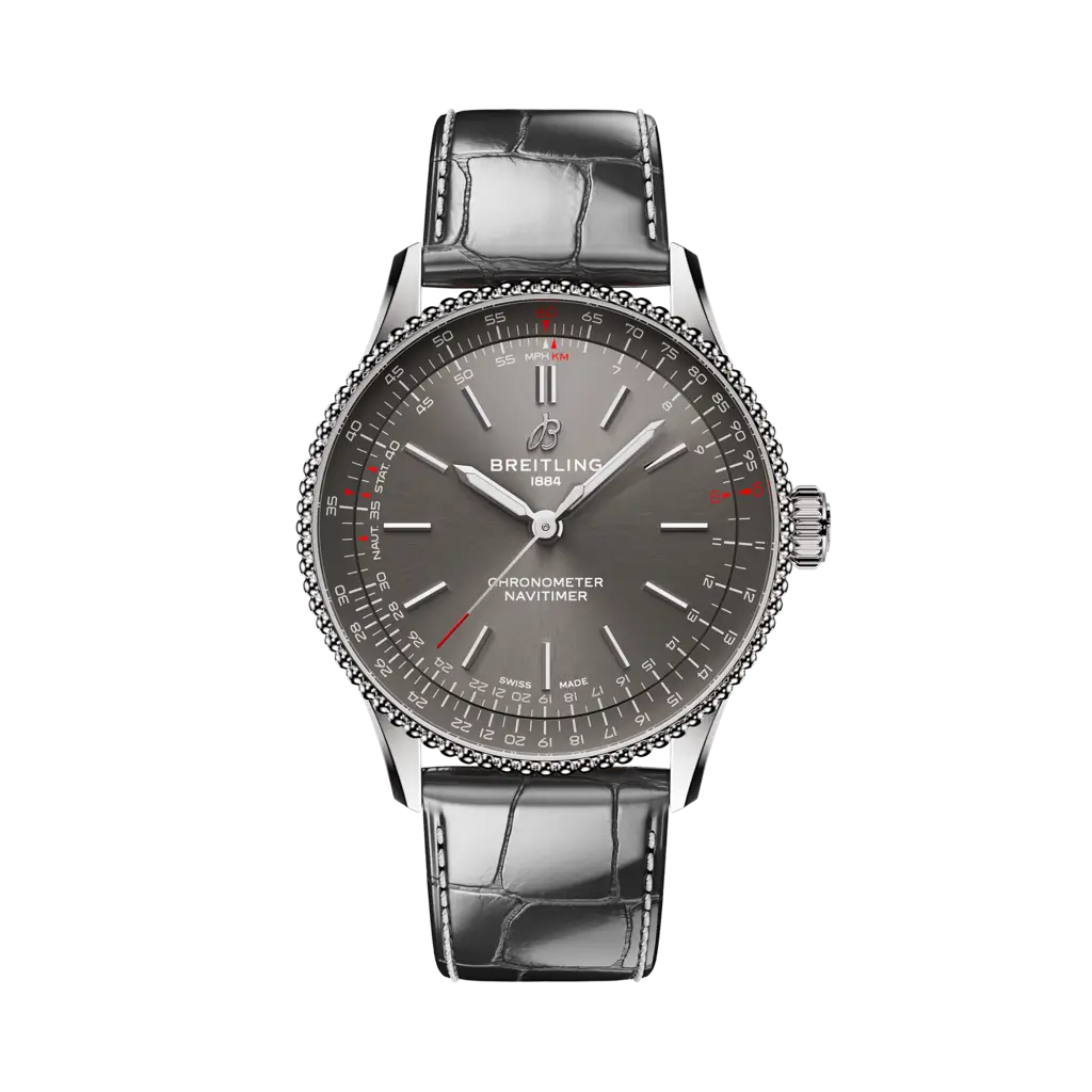 Breitling Navitimer Automatic 36