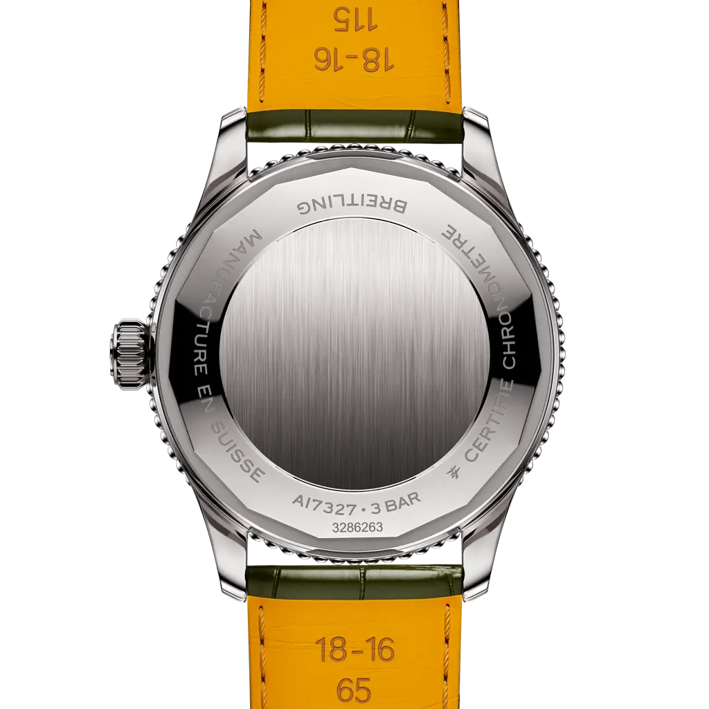 Breitling Navitimer Automatic 36