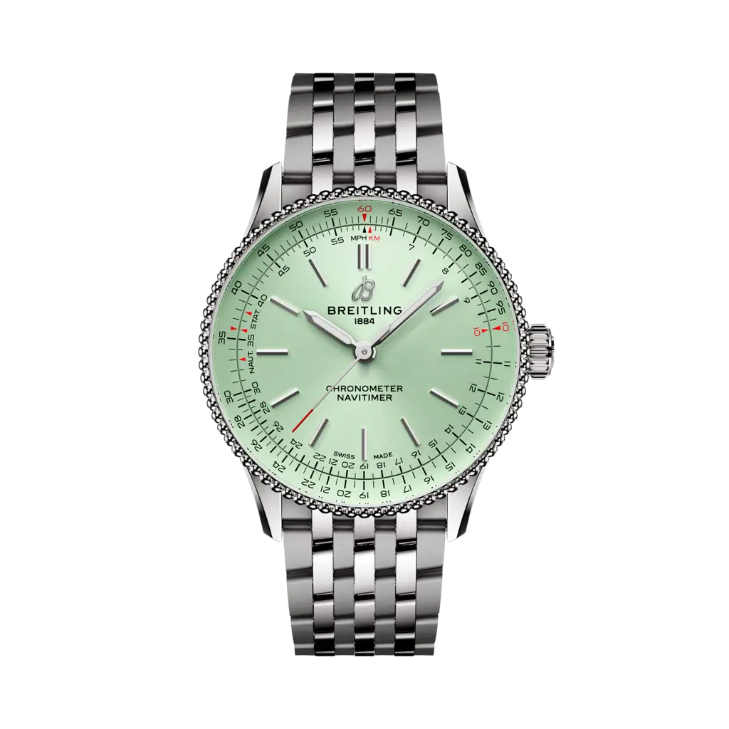 Breitling Navitimer Automatic 36