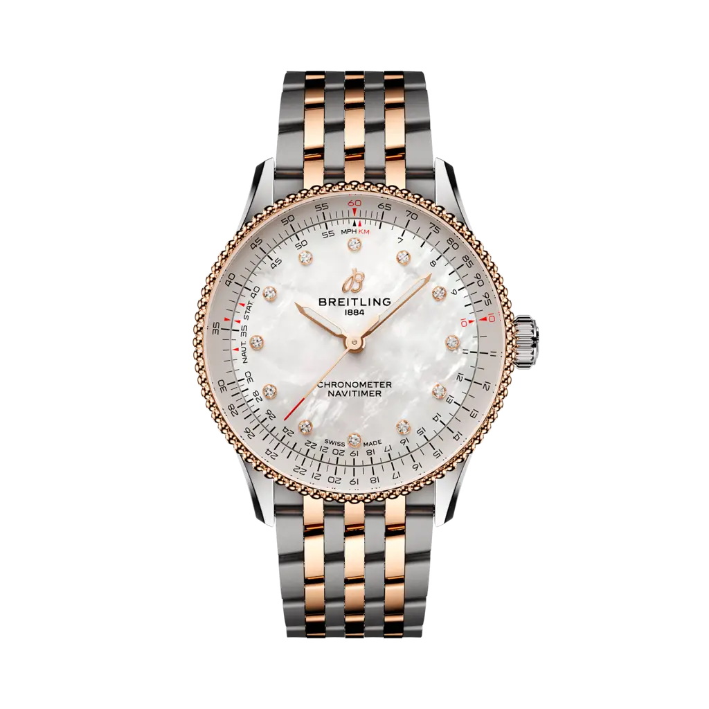 Breitling Navitimer Automatic 36