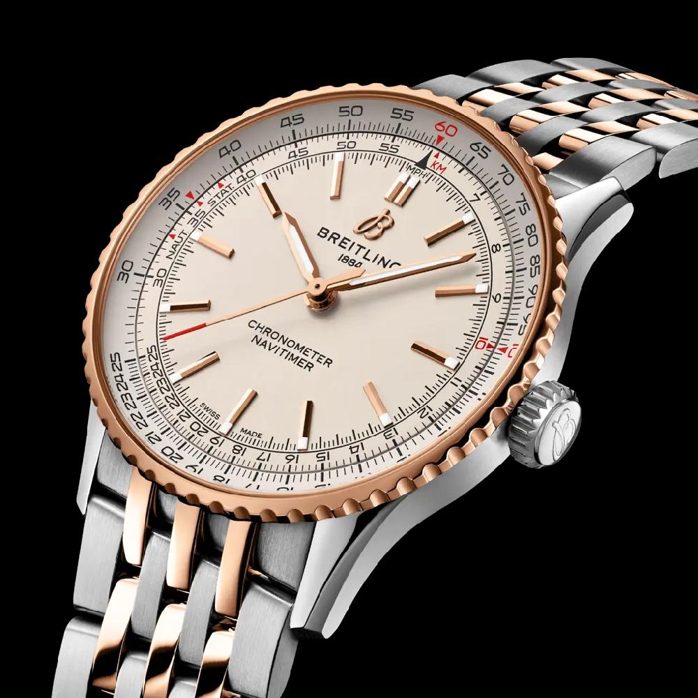 Breitling Navitimer Automatic 41