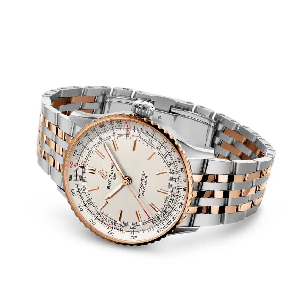 Breitling Navitimer Automatic 41