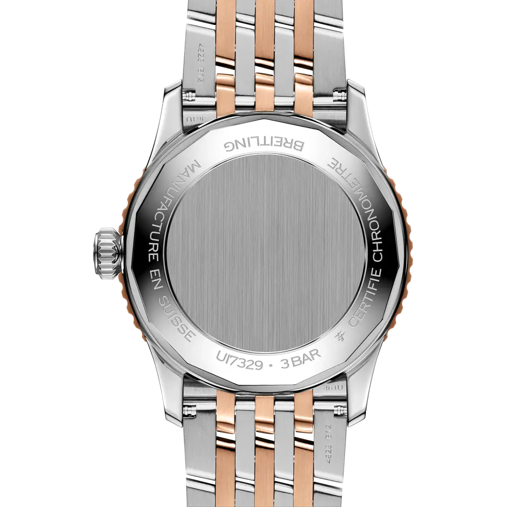 Breitling Navitimer Automatic 41