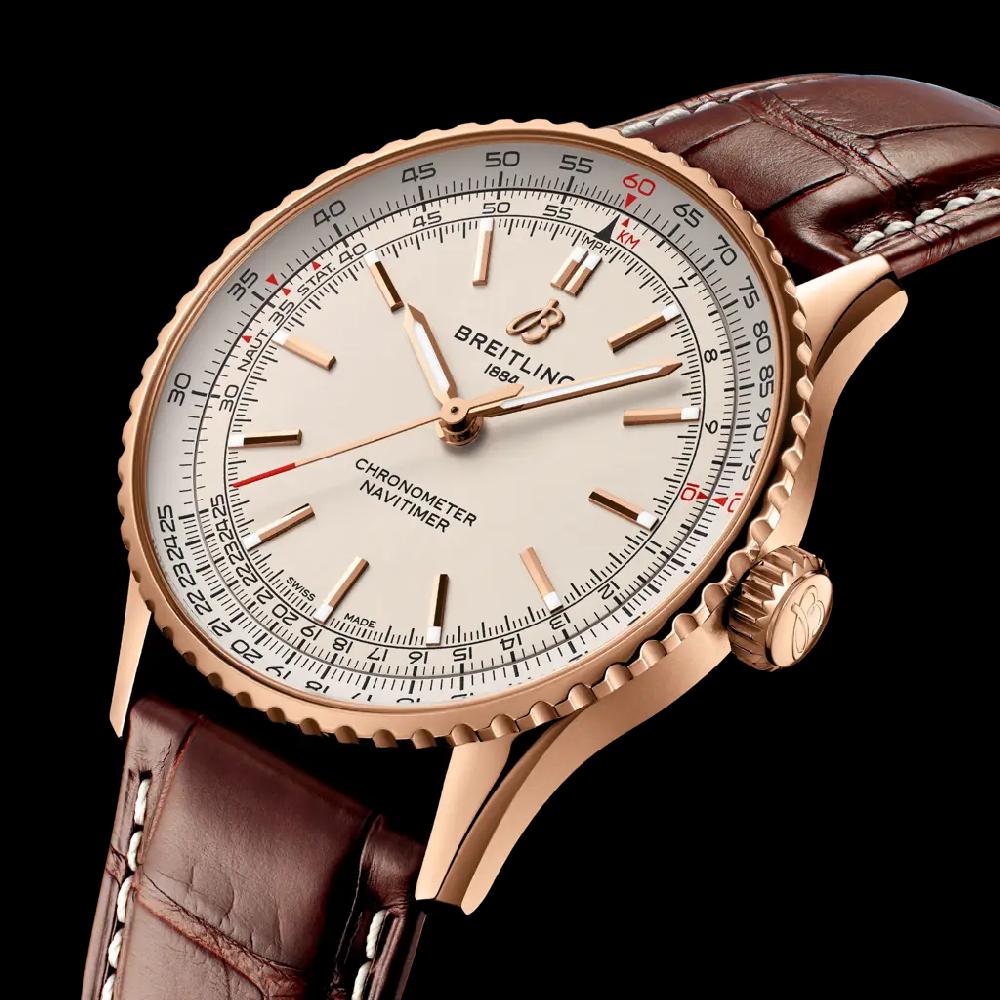 Breitling Navitimer Automatic 41