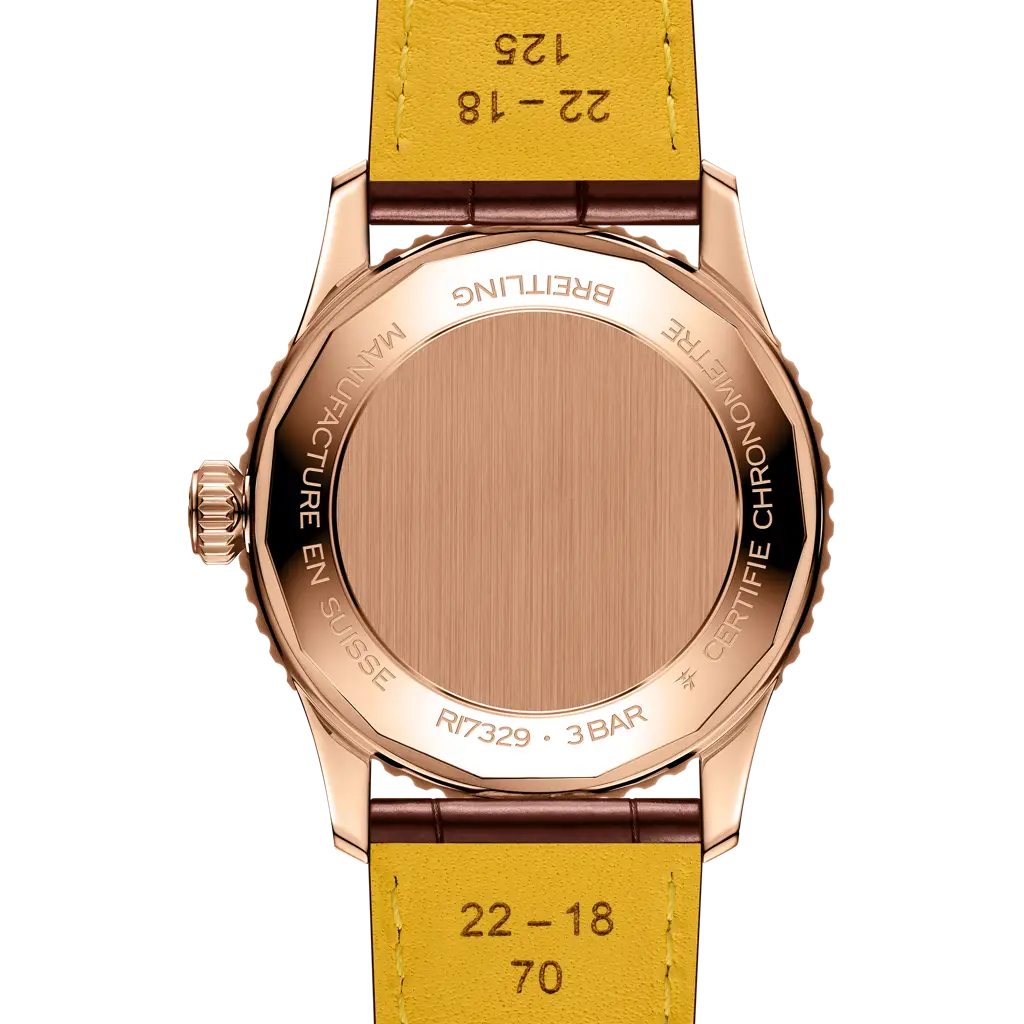 Breitling Navitimer Automatic 41