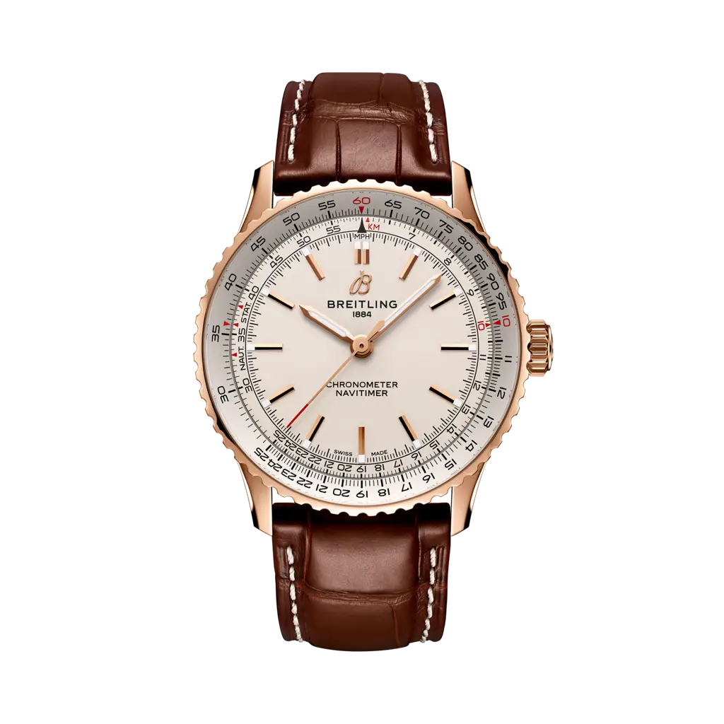 Breitling Navitimer Automatic 41