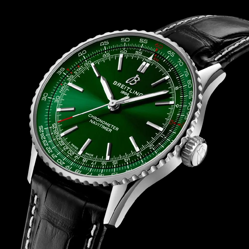 Breitling Navitimer Automatic 41