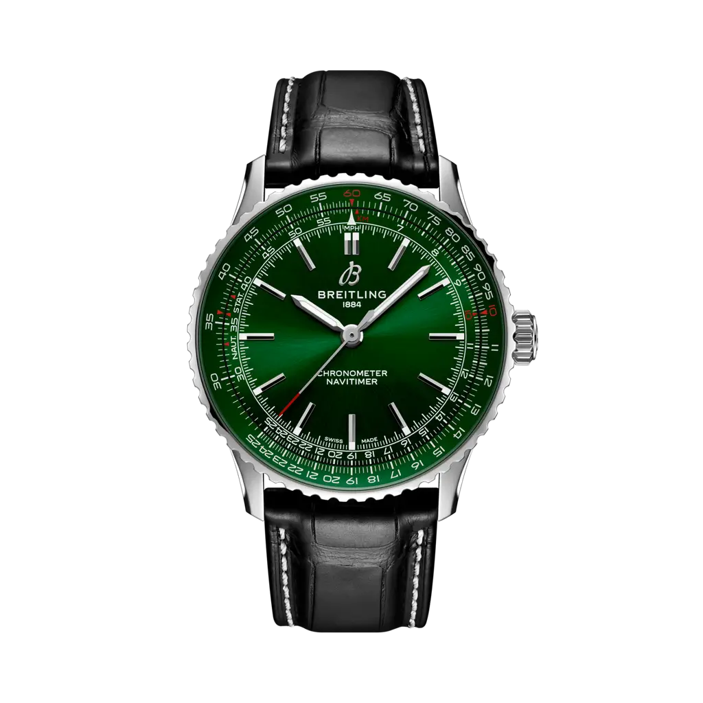 Breitling Navitimer Automatic 41