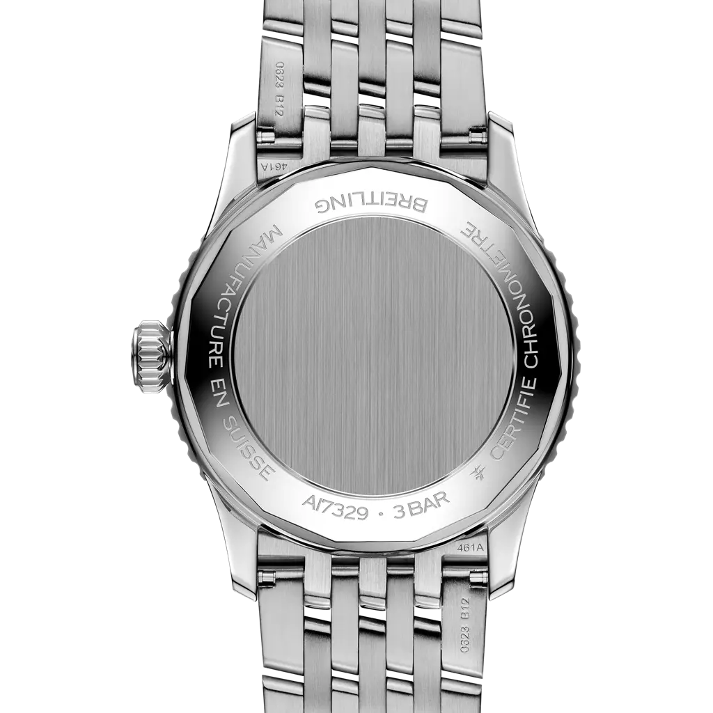 Breitling Navitimer Automatic 41