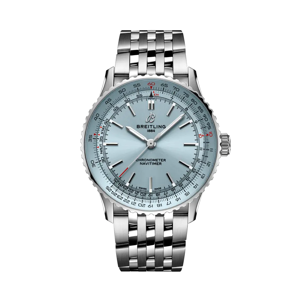 Breitling Navitimer Automatic 41