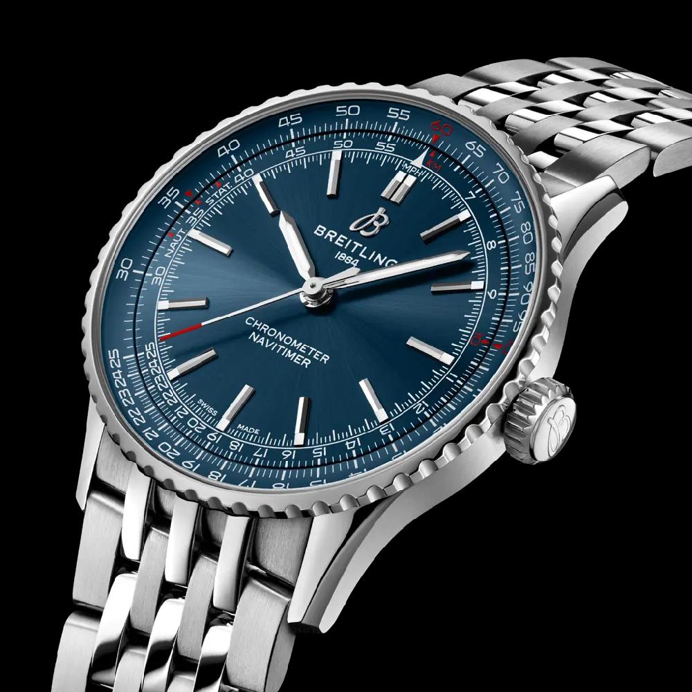Breitling Navitimer Automatic 41
