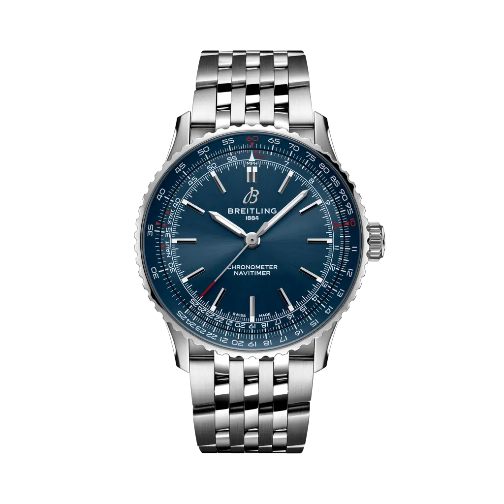 Breitling Navitimer Automatic 41