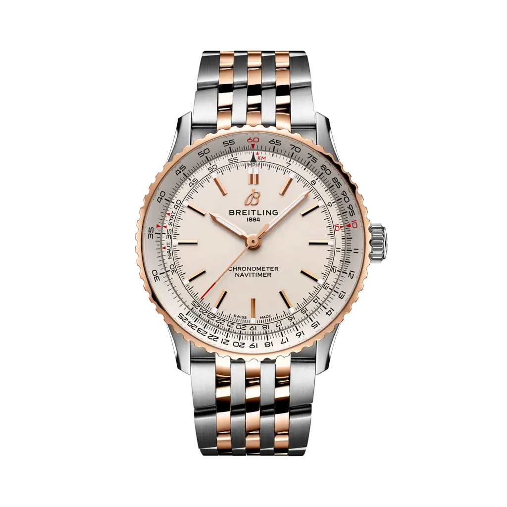 Breitling Navitimer Automatic 41