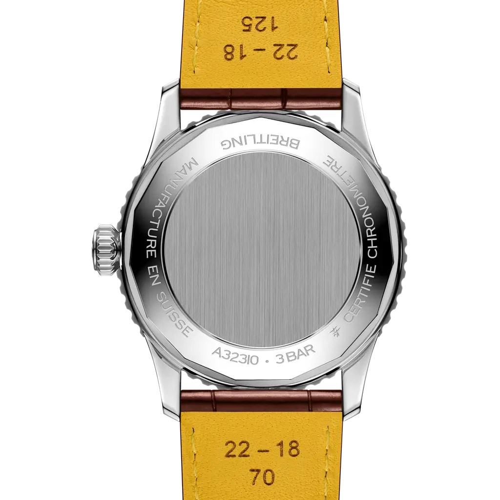 Breitling Navitimer Automatic GMT 41