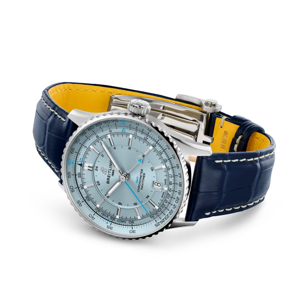 Breitling Navitimer Automatic GMT 41