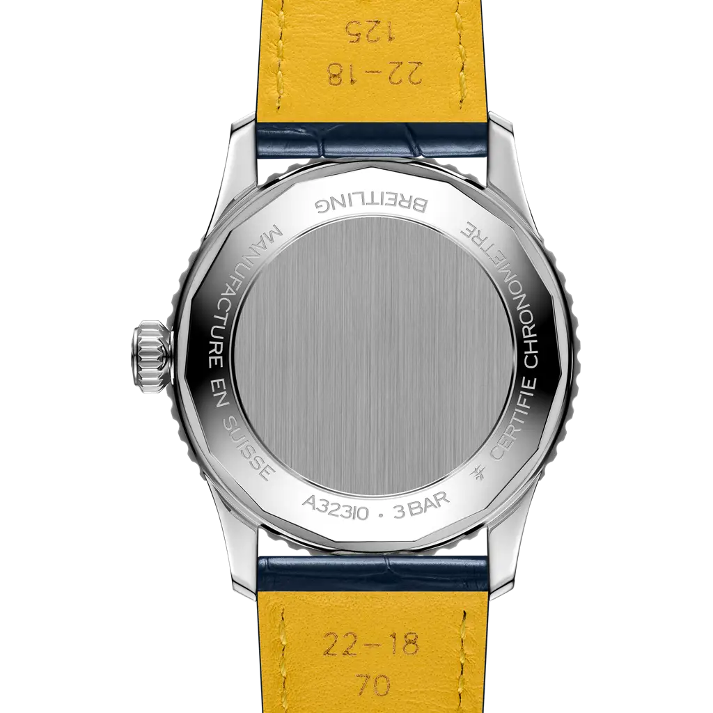 Breitling Navitimer Automatic GMT 41