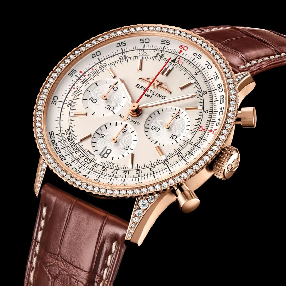 Breitling Navitimer B01 Chronograph 41