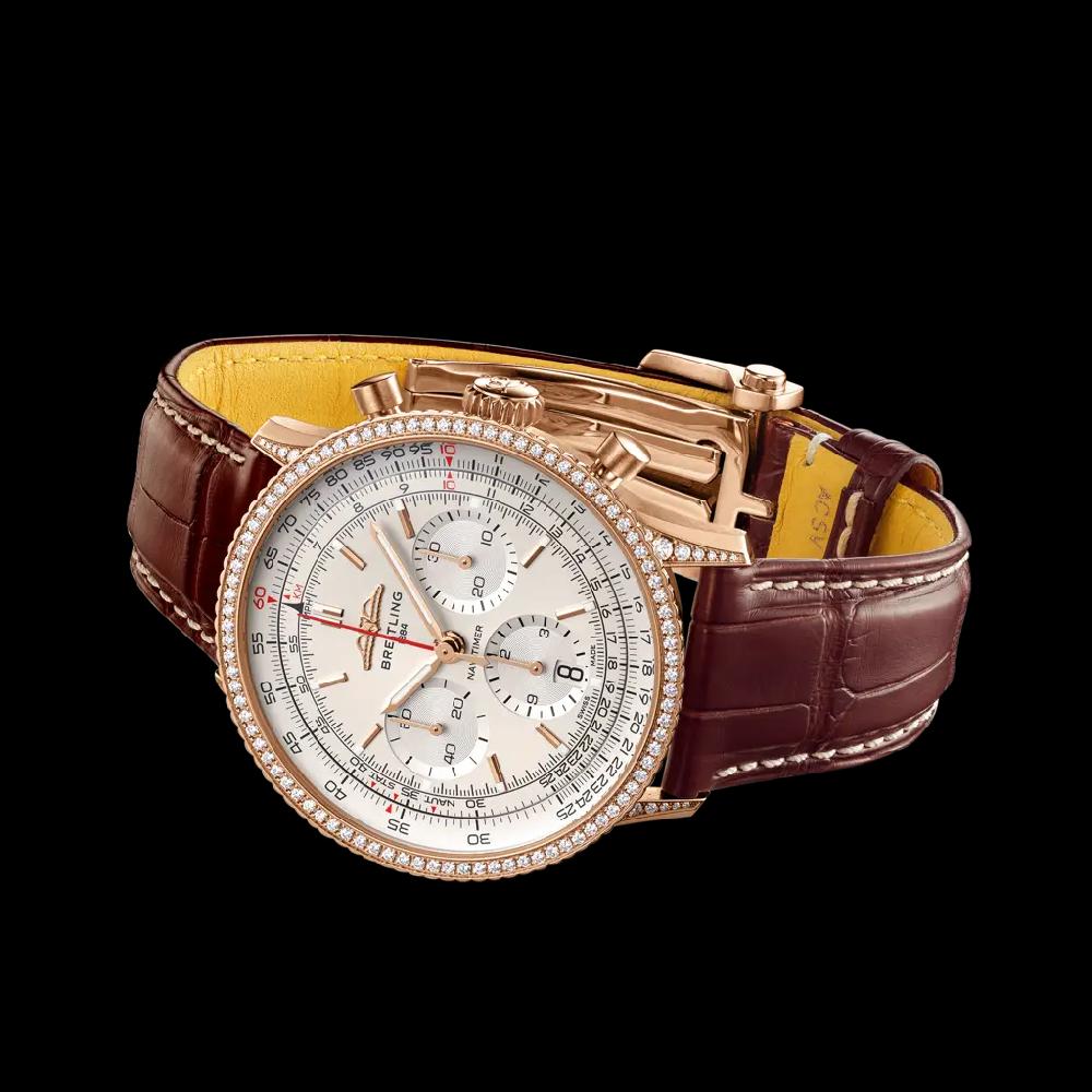 Breitling Navitimer B01 Chronograph 41