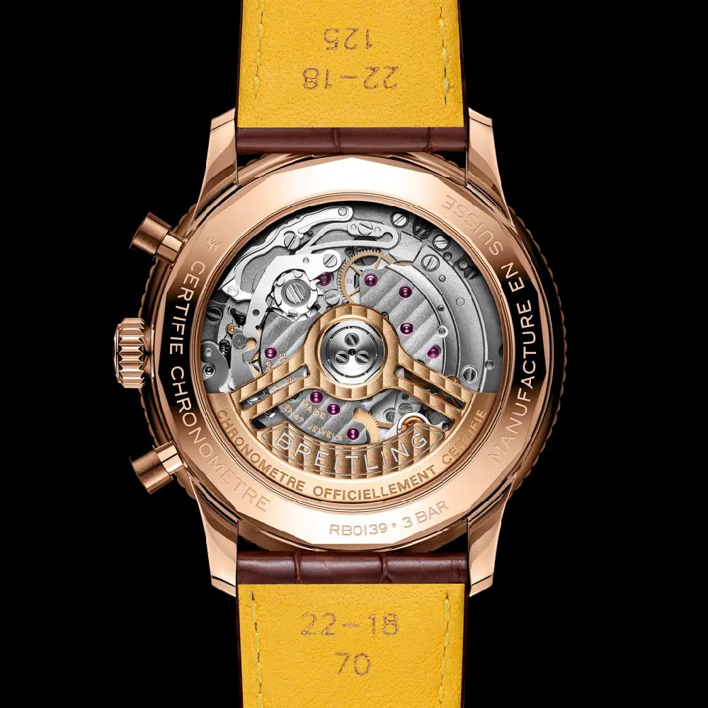 Breitling Navitimer B01 Chronograph 41