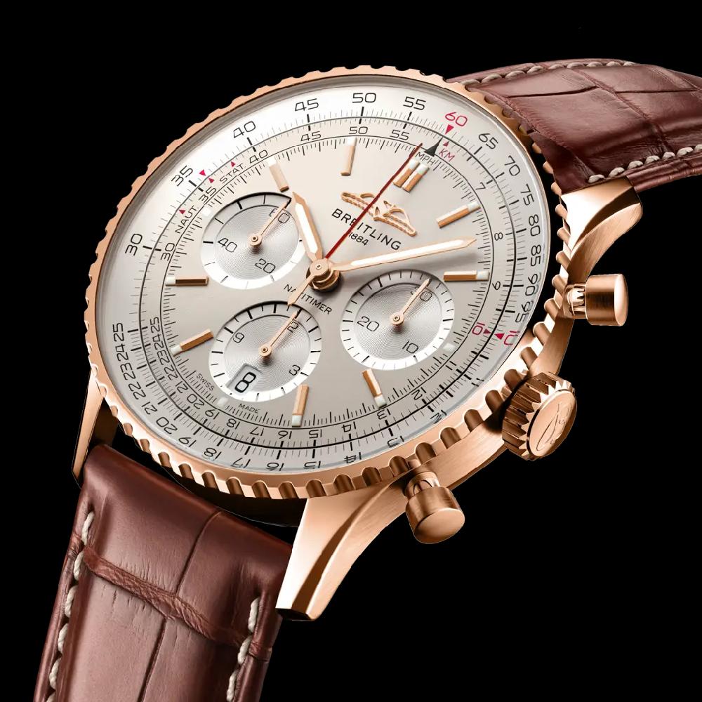 Breitling Navitimer B01 Chronograph 41