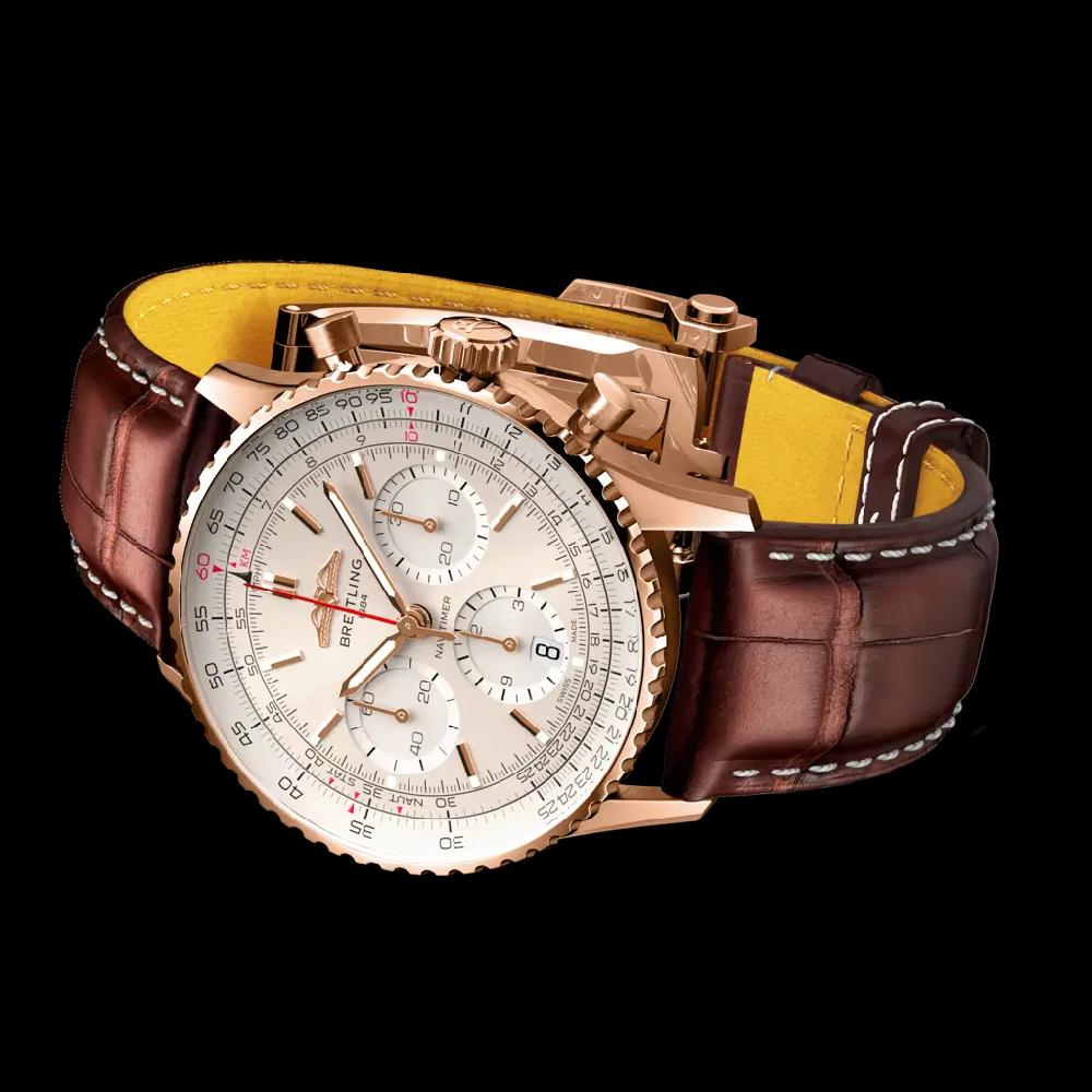 Breitling Navitimer B01 Chronograph 41
