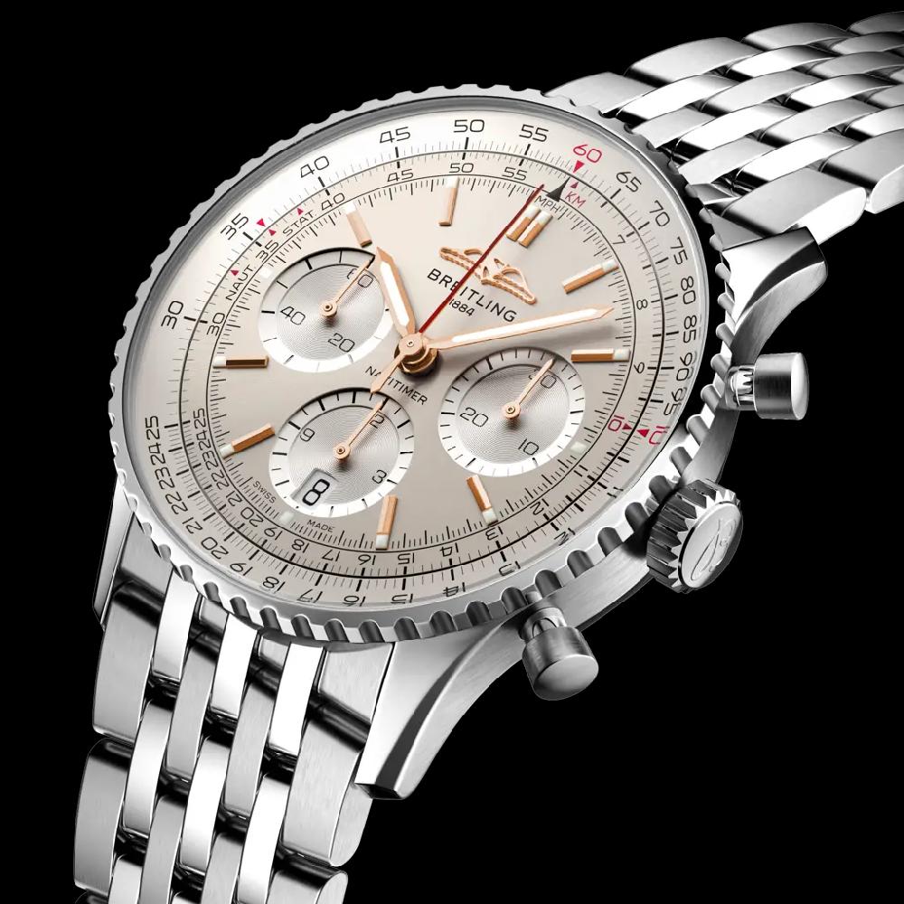 Breitling Navitimer B01 Chronograph 41