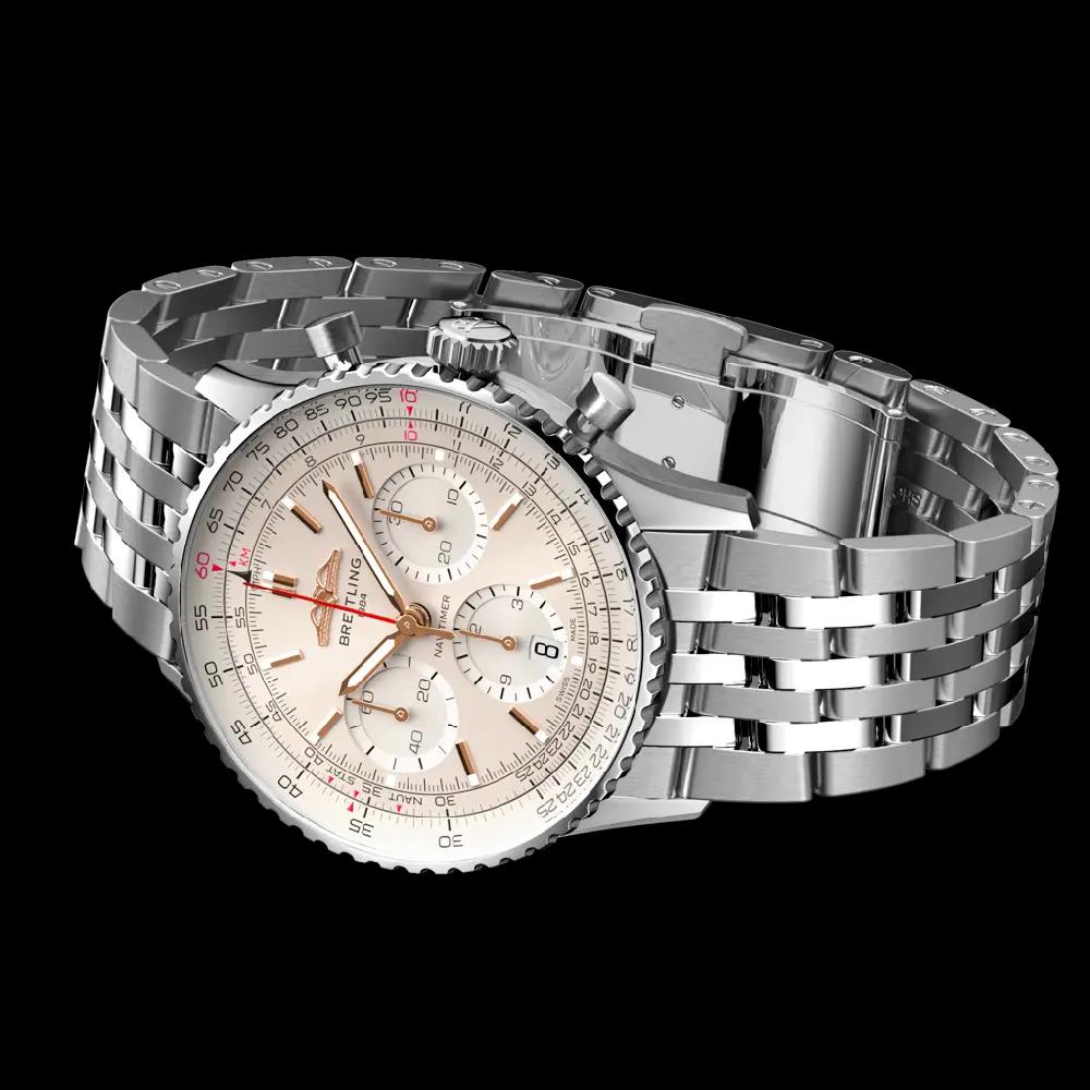 Breitling Navitimer B01 Chronograph 41