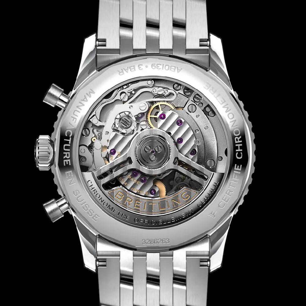Breitling Navitimer B01 Chronograph 41