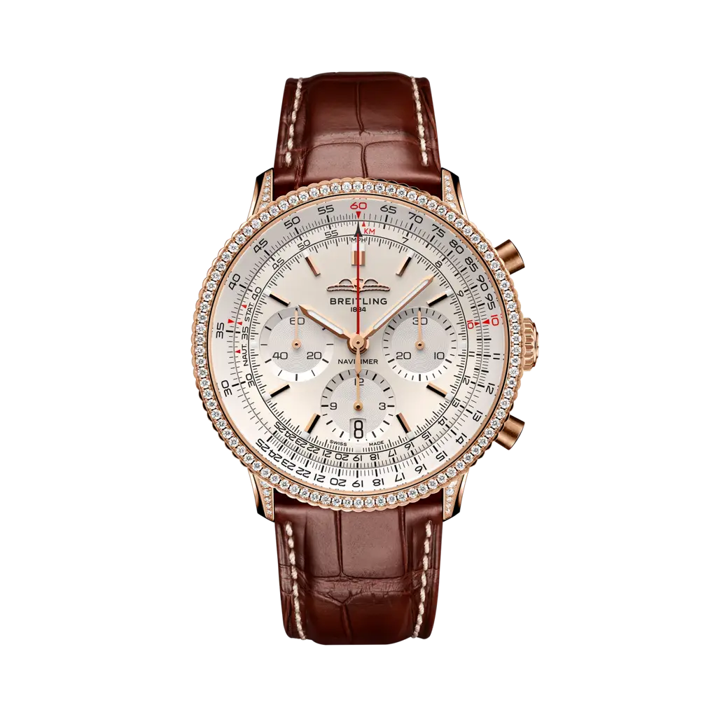Breitling Navitimer B01 Chronograph 41
