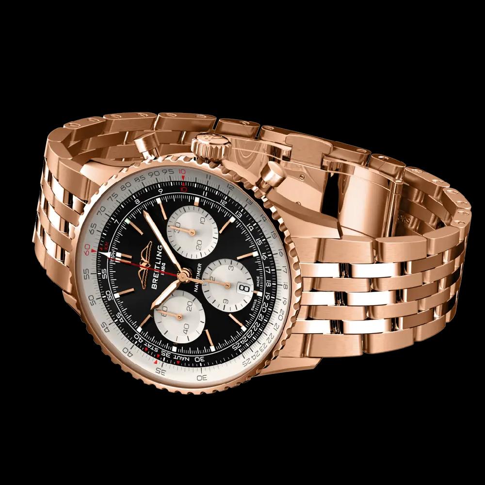 Breitling Navitimer B01 Chronograph 43